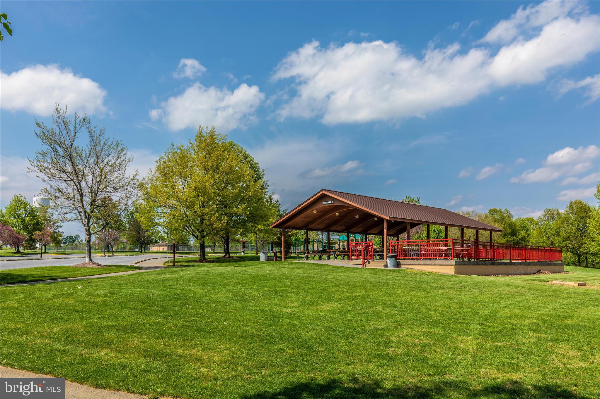 4614 Pinewood Trail Middletown, MD 21769 - Photo 65 of 71 Middletown Park