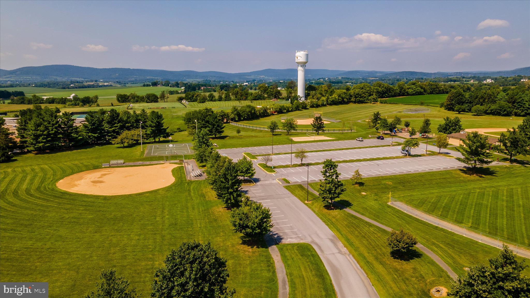 4614 Pinewood Trail Middletown, MD 21769 - Photo 66 of 71 Middletown Park