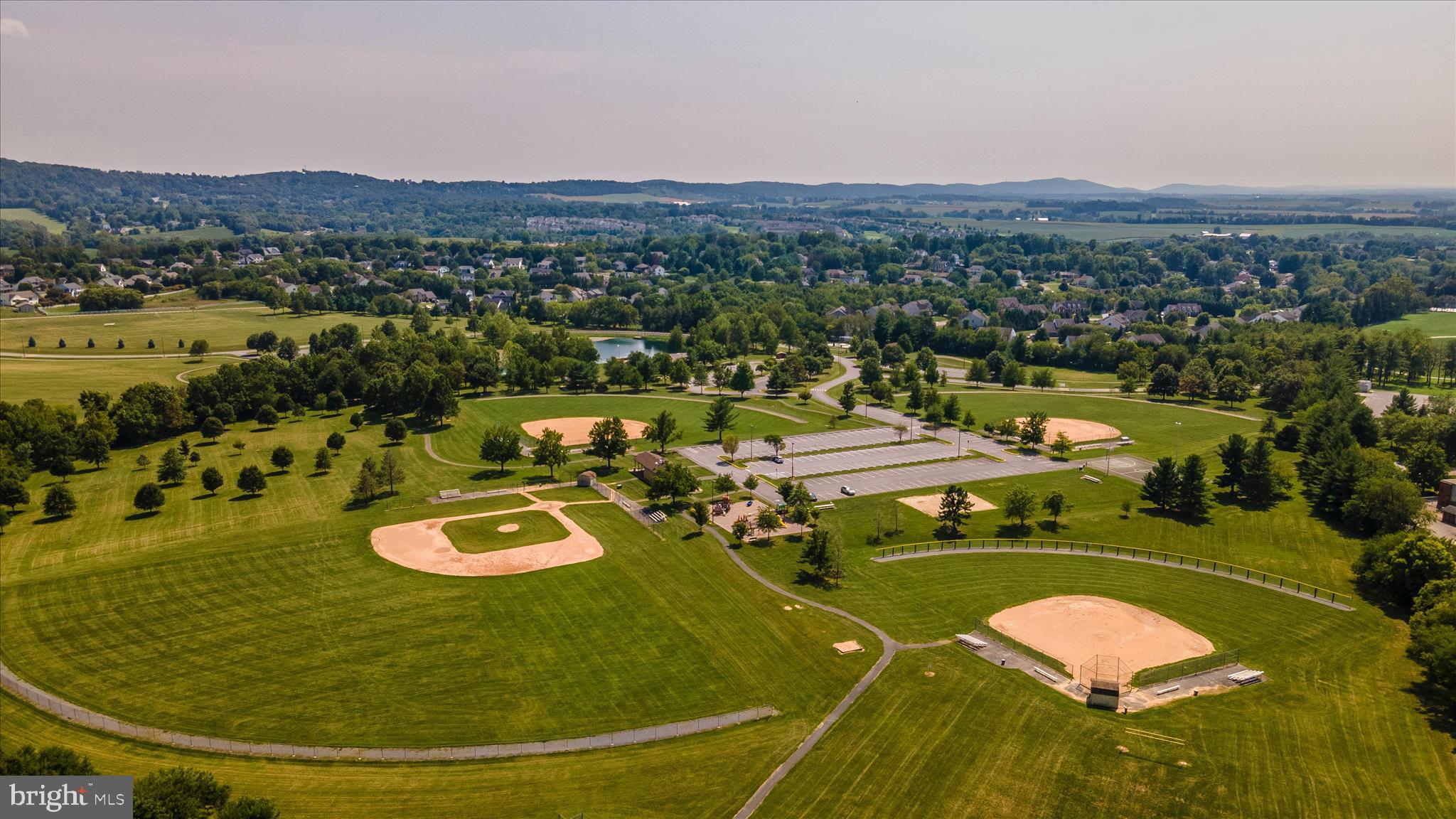 4614 Pinewood Trail Middletown, MD 21769 - Photo 67 of 71 Middletown Park
