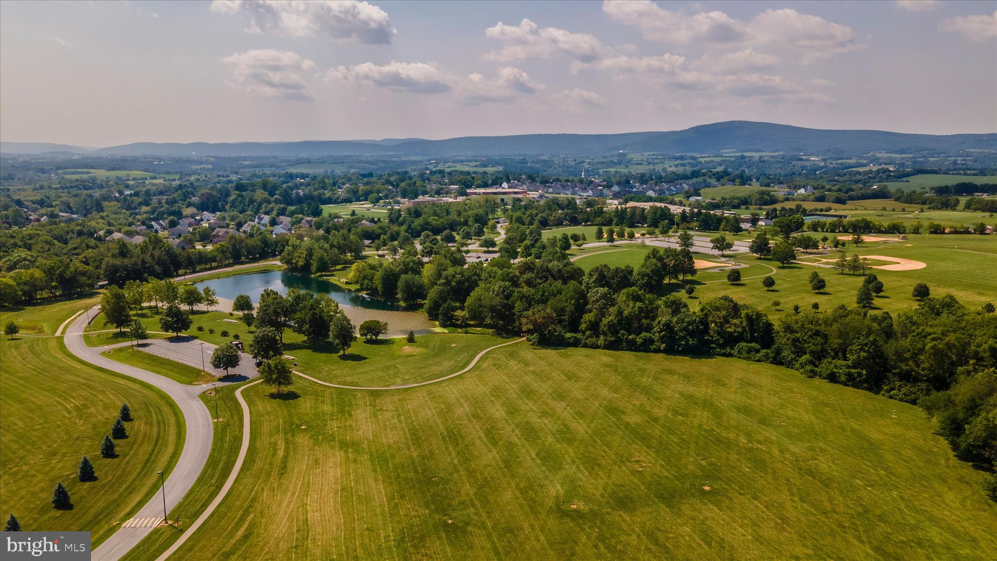 4614 Pinewood Trail Middletown, MD 21769 - Photo 68 of 71 Middletown Park