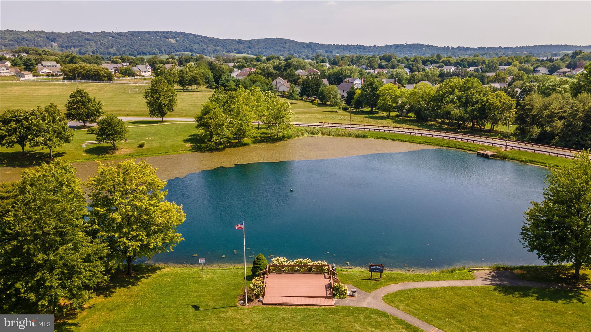 4614 Pinewood Trail Middletown, MD 21769 - Photo 69 of 71 Middletown Park