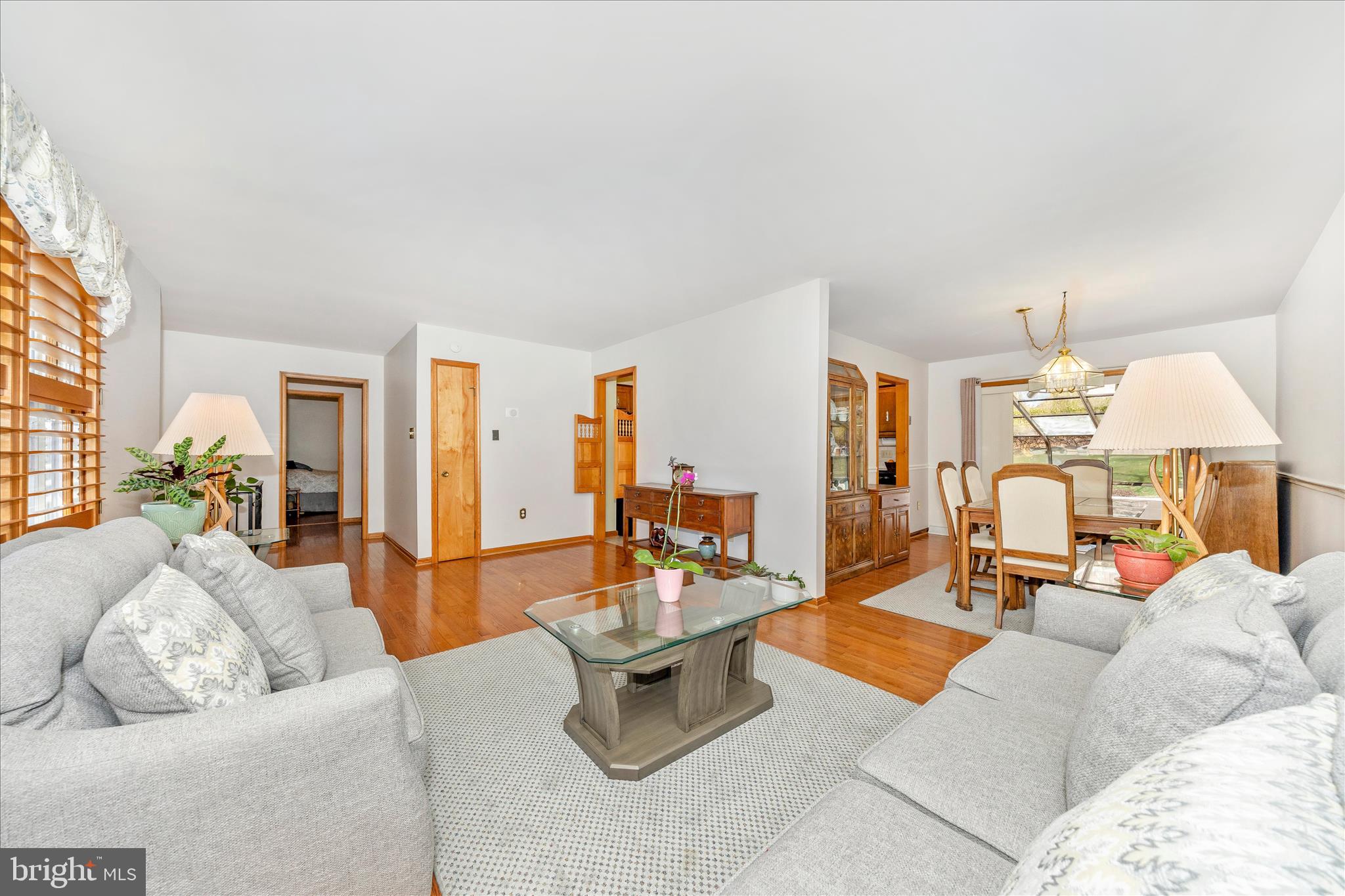4614 Pinewood Trail Middletown, MD 21769 - Photo 7 of 71 Living Room