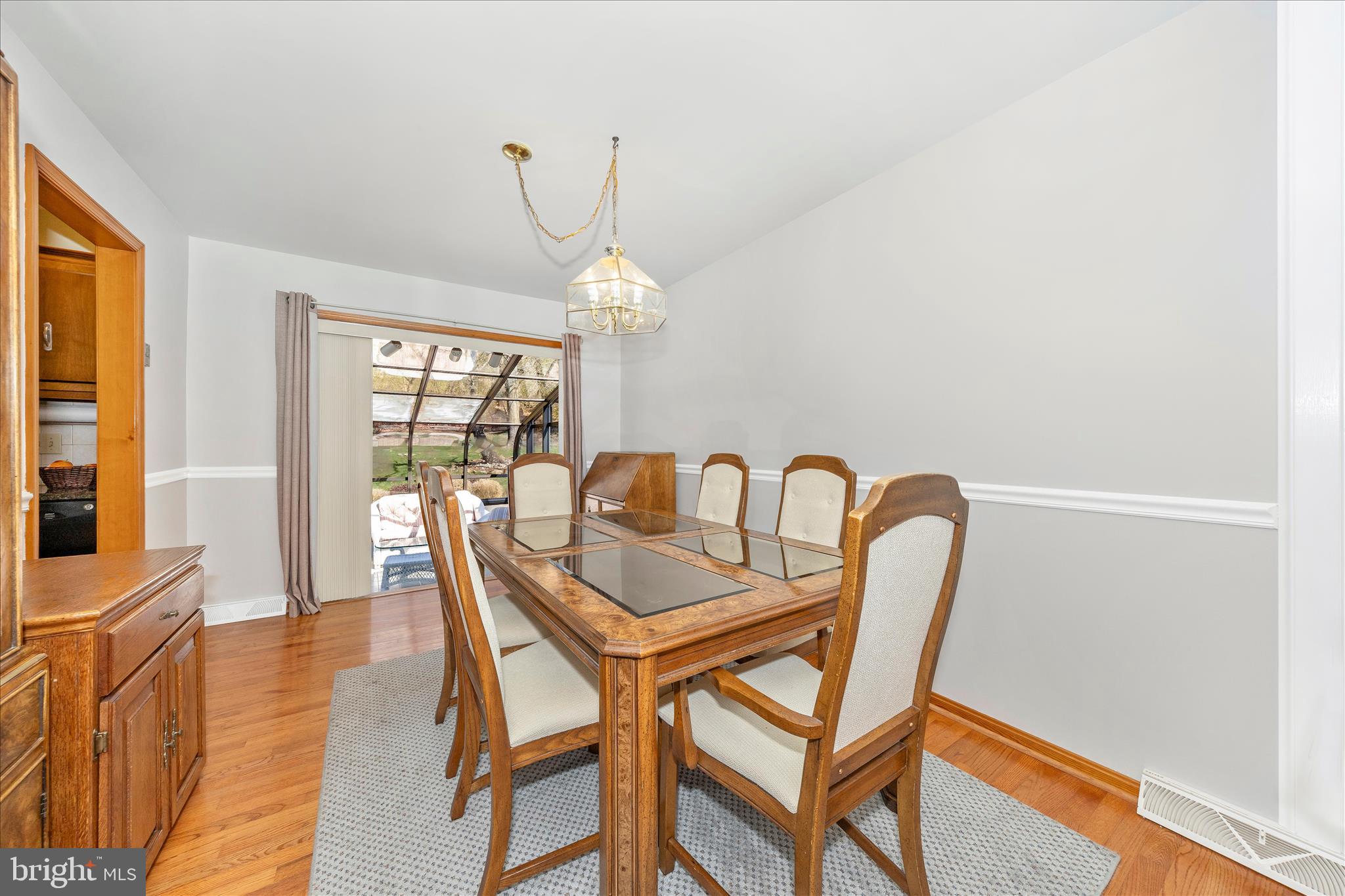 4614 Pinewood Trail Middletown, MD 21769 - Photo 8 of 71 Dining Room