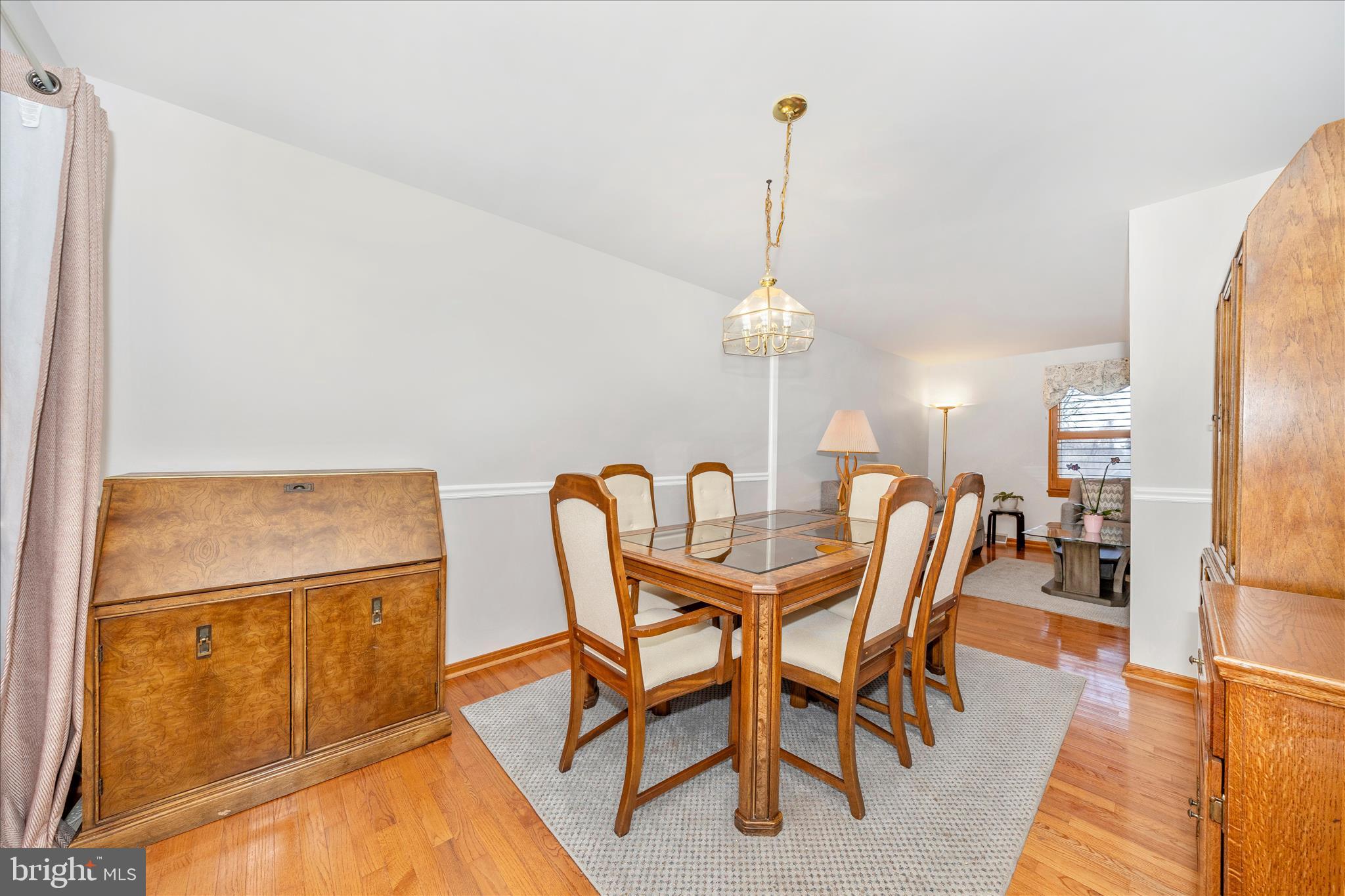 4614 Pinewood Trail Middletown, MD 21769 - Photo 9 of 71 Dining Room