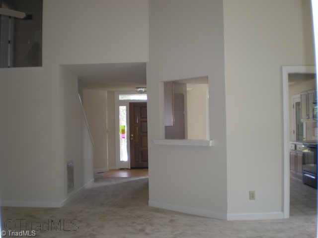1608 Lakeland Point High Point, NC 27265 - Photo 9 of 9 Other. Entry Hall