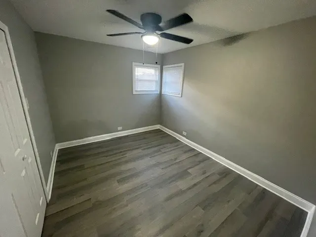 $1,850 | 417 Hickory Street, Unit 2, Chicago Heights, IL 60411