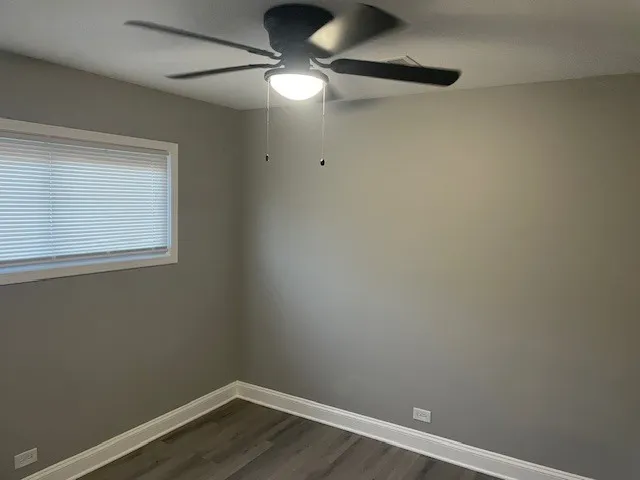 $1,850 | 417 Hickory Street, Unit 2, Chicago Heights, IL 60411