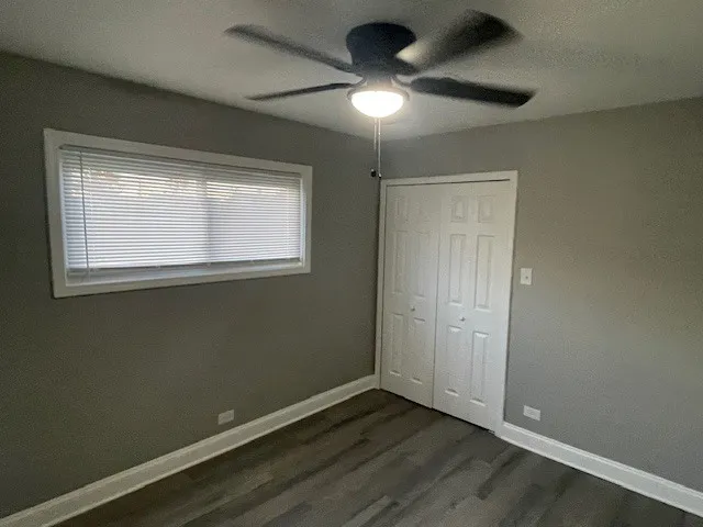 $1,850 | 417 Hickory Street, Unit 2, Chicago Heights, IL 60411