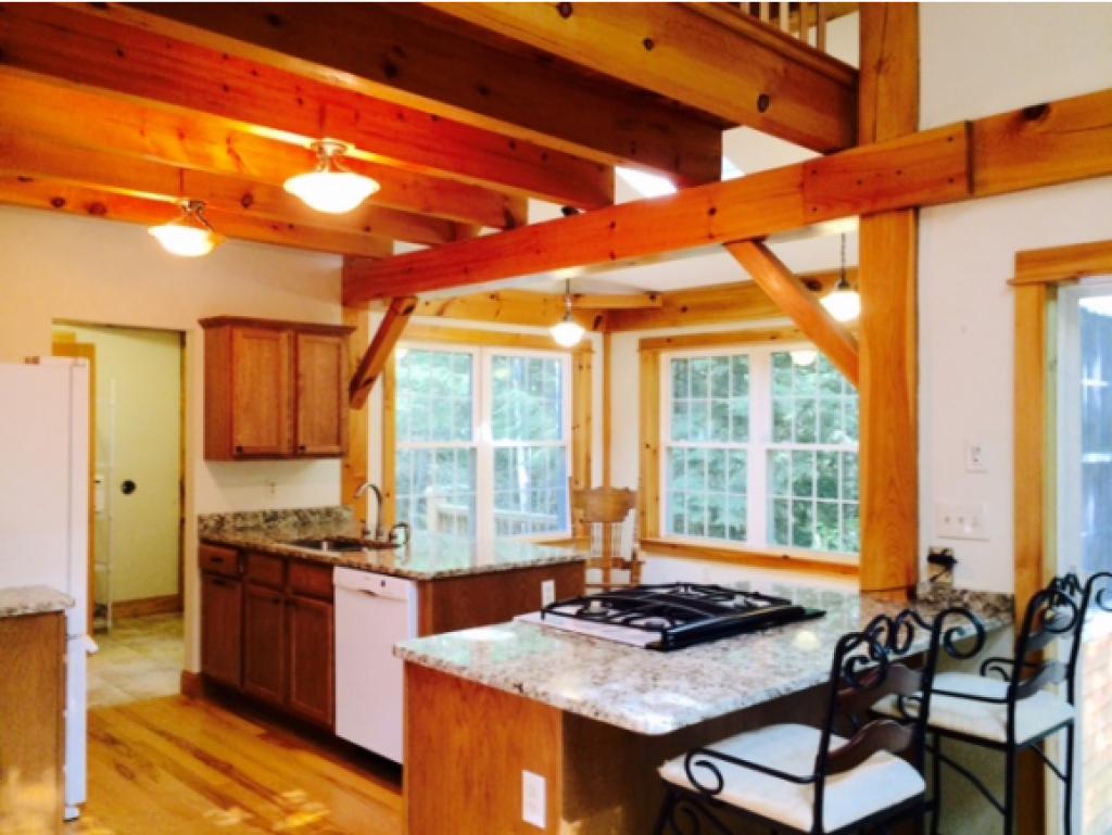 35 Rockwood Pond Road Fitzwilliam, NH 03447 - Photo 4 of 24 Gallery Image 4