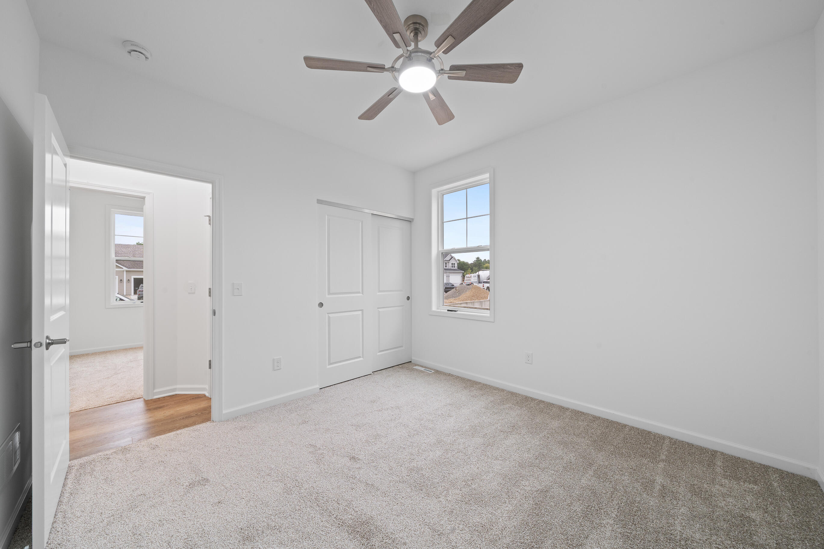 1575 Meadowview Court Whitewater, WI 53190 - Photo 16 of 20 Bedroom 3