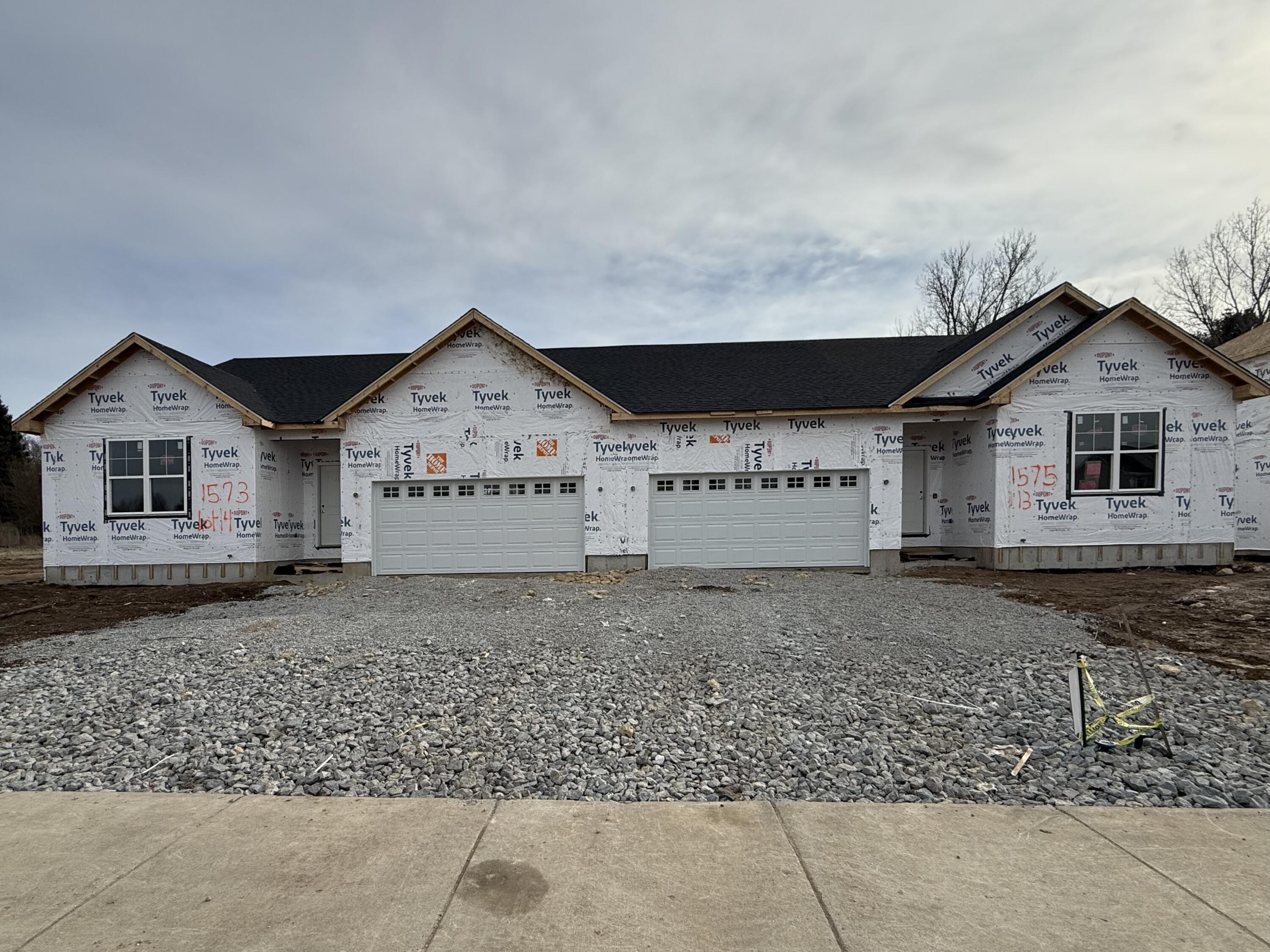 1575 Meadowview Court Whitewater, WI 53190 - Photo 18 of 20 Lot 13 and Lot 14