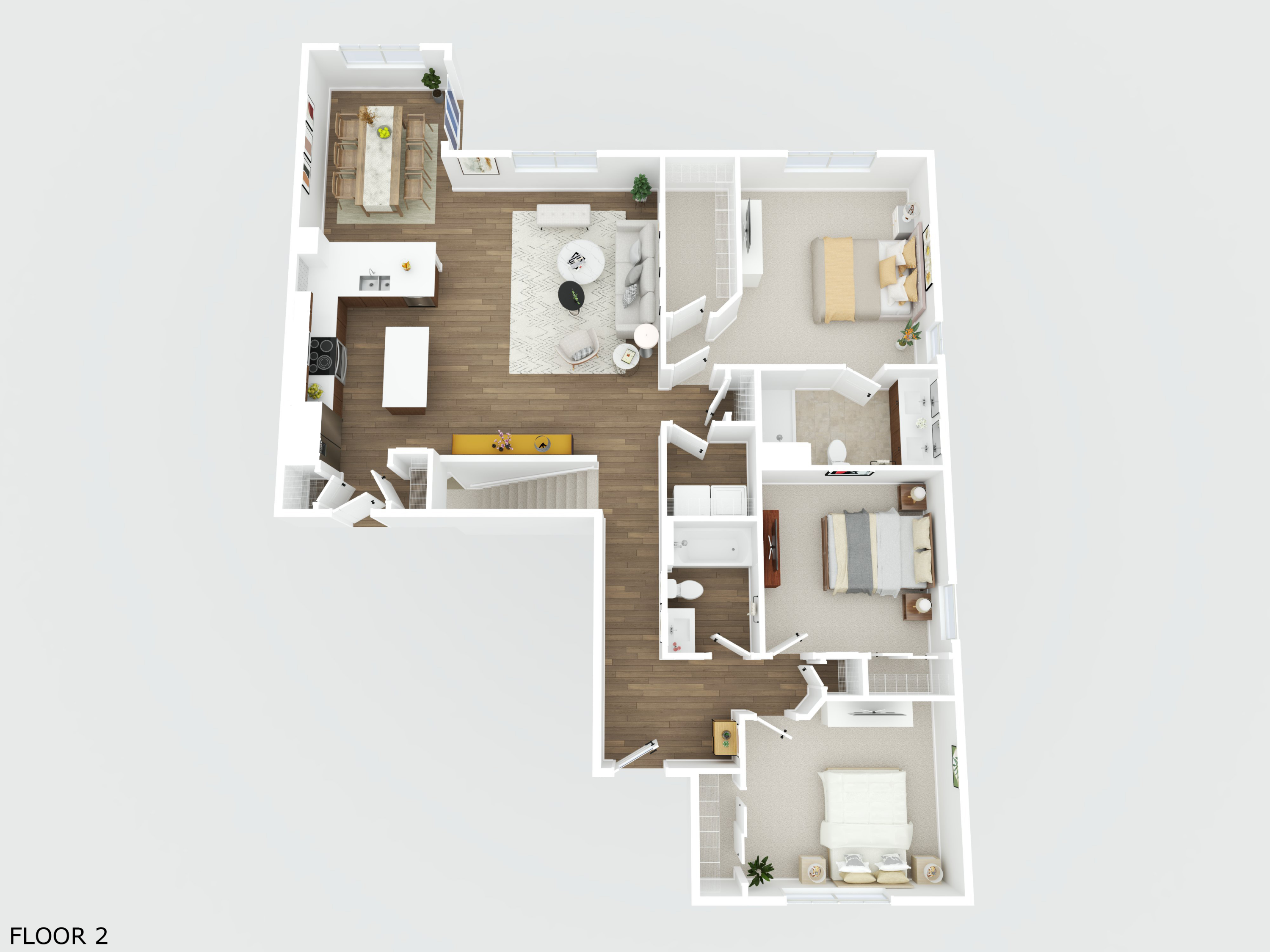 1575 Meadowview Court Whitewater, WI 53190 - Photo 19 of 20