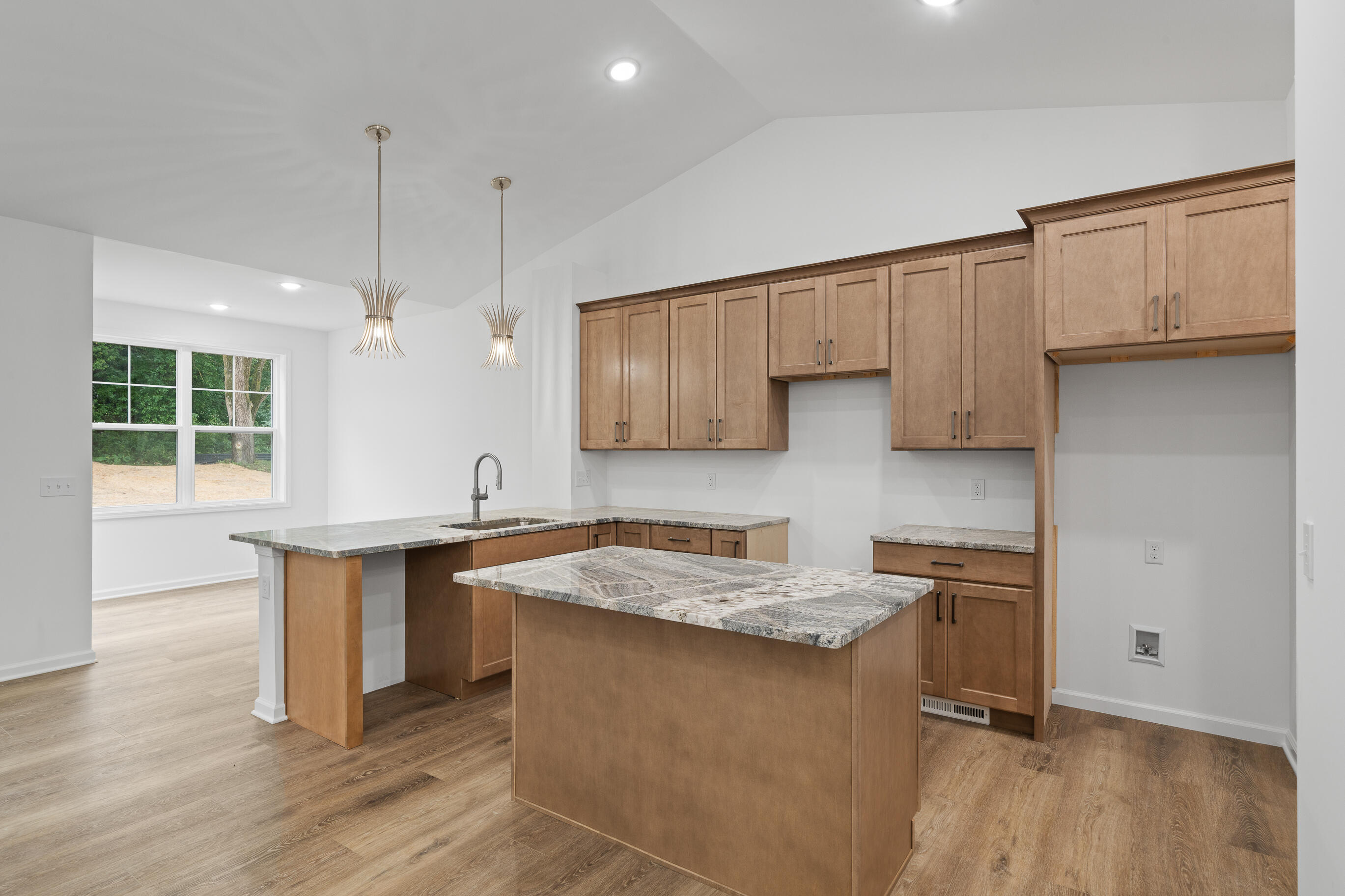 1575 Meadowview Court Whitewater, WI 53190 - Photo 2 of 20 Kitchen Example