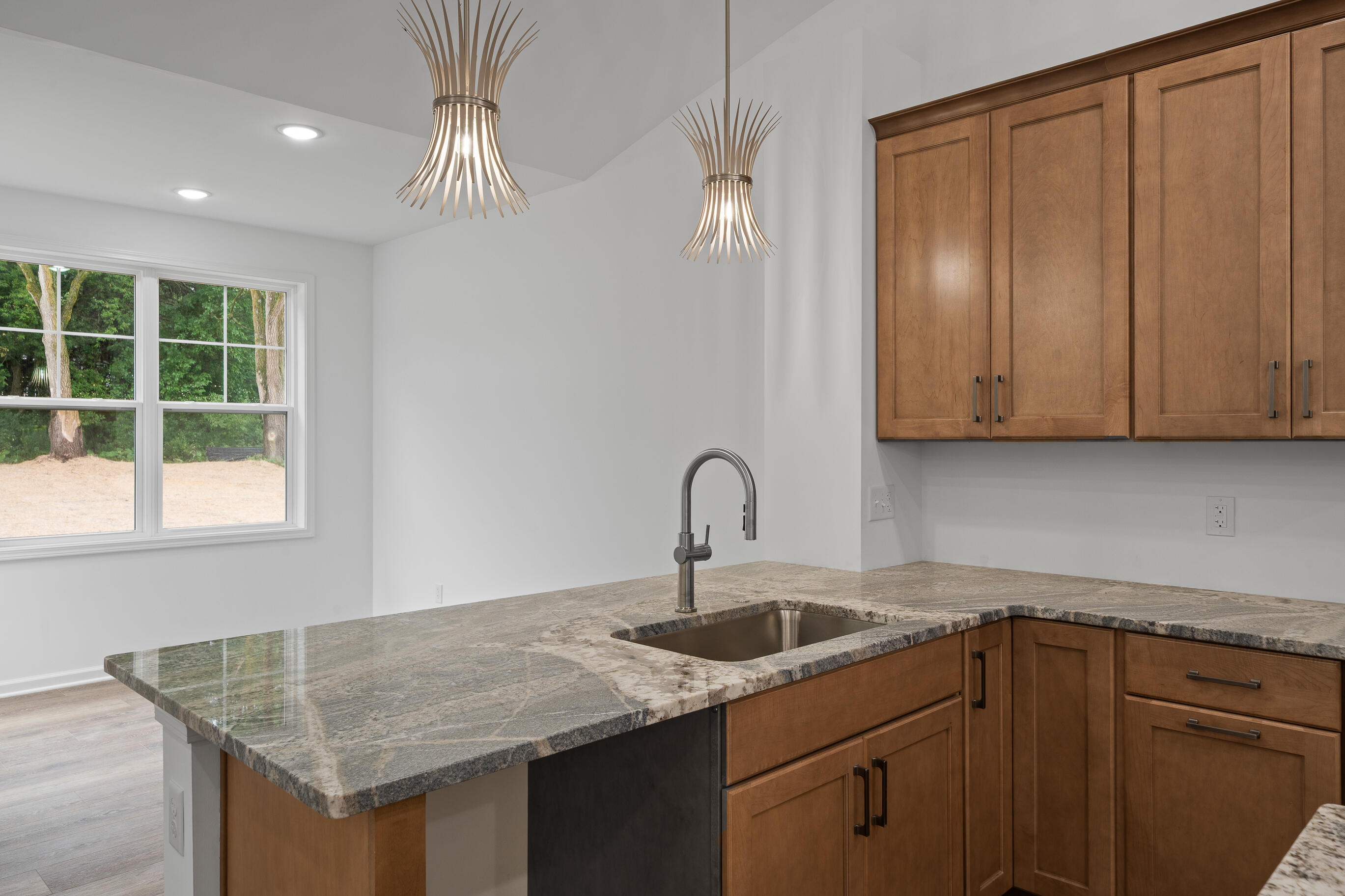 1575 Meadowview Court Whitewater, WI 53190 - Photo 3 of 20 Kitchen Example