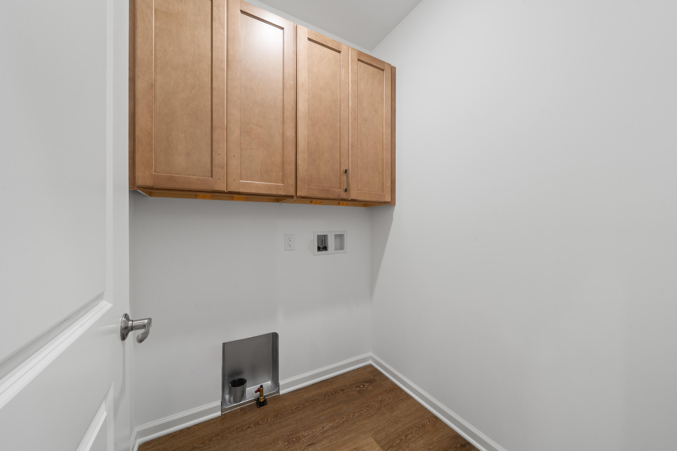 1575 Meadowview Court Whitewater, WI 53190 - Photo 8 of 20 Laundry Room