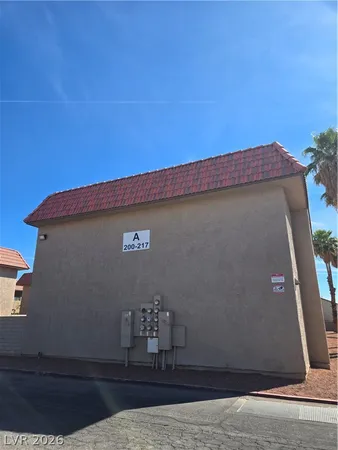 $850 | 4300 North Lamont Street, Unit 201, Las Vegas, NV 89115