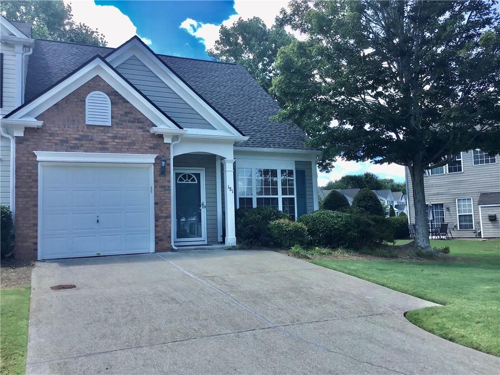 13300 Morris Road, Unit 181 Alpharetta, GA 30004 - Photo 1 of 1