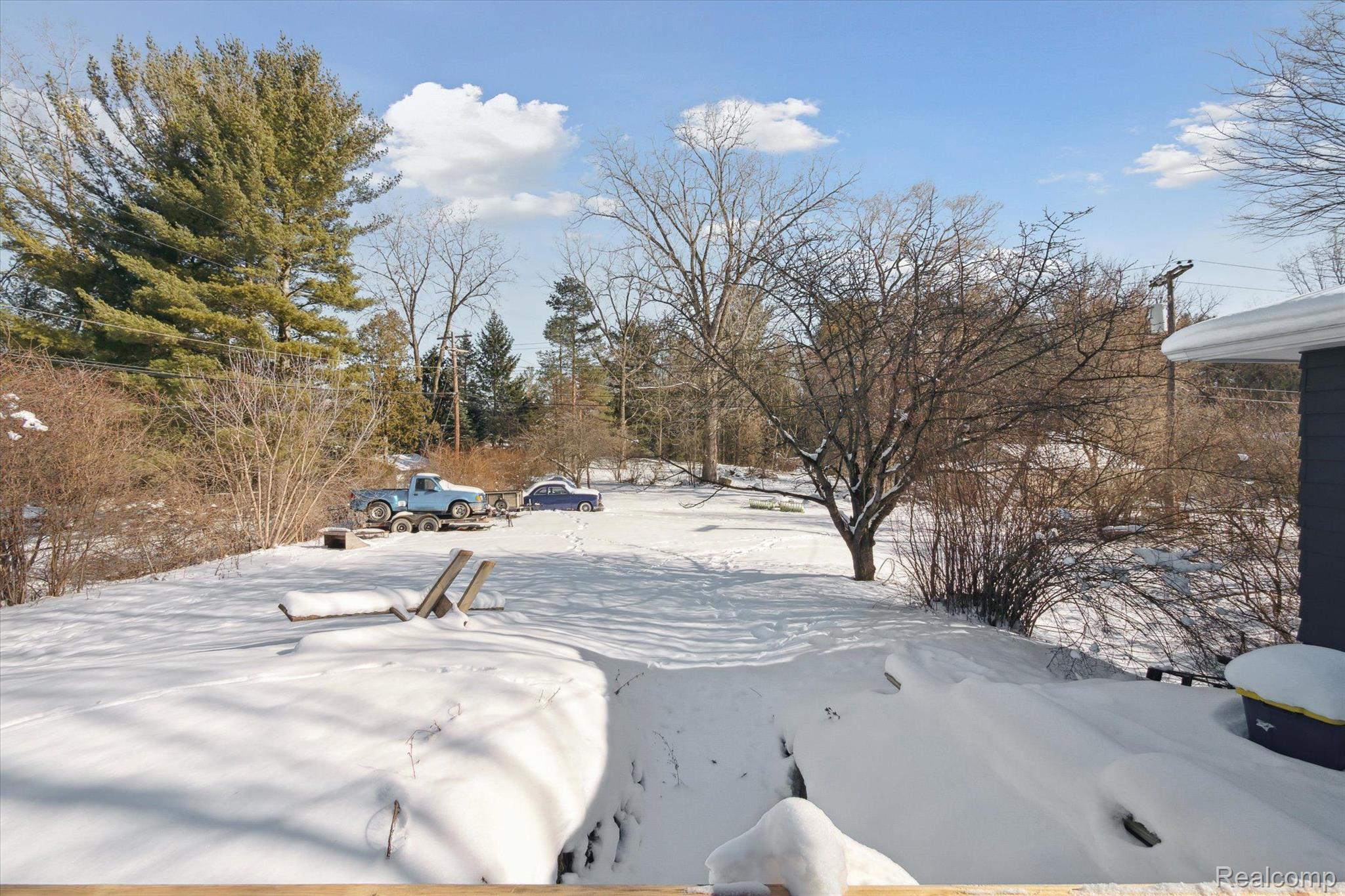 840 East Gunn Road Rochester, MI 48306 - Photo 34 of 35 Gallery Image 34