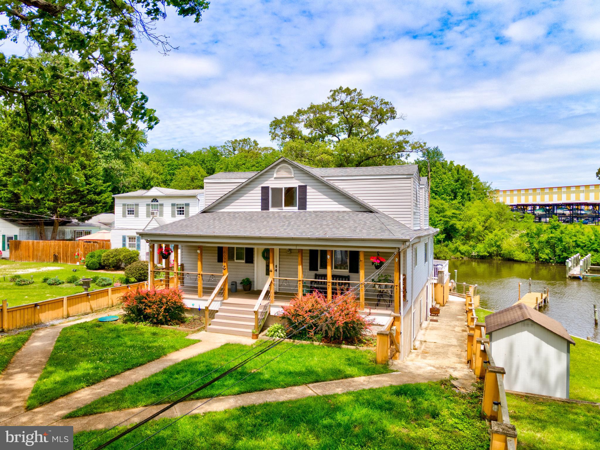 8077 Highview Road Pasadena, MD 21122 - Photo 2 of 57 Gallery Image 2