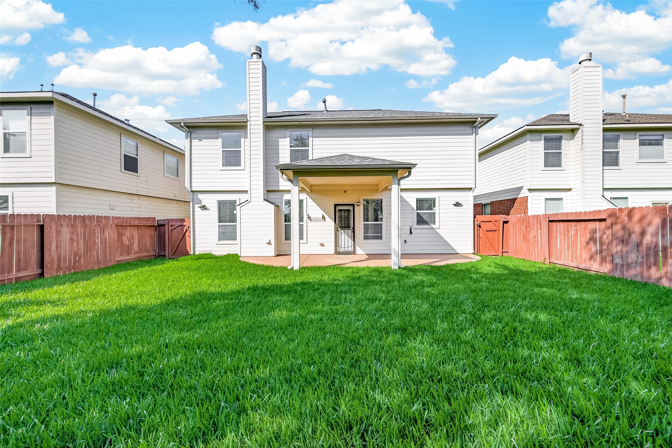 25135 Florina Ranch Drive Katy, TX 77494 - Photo 44 of 48