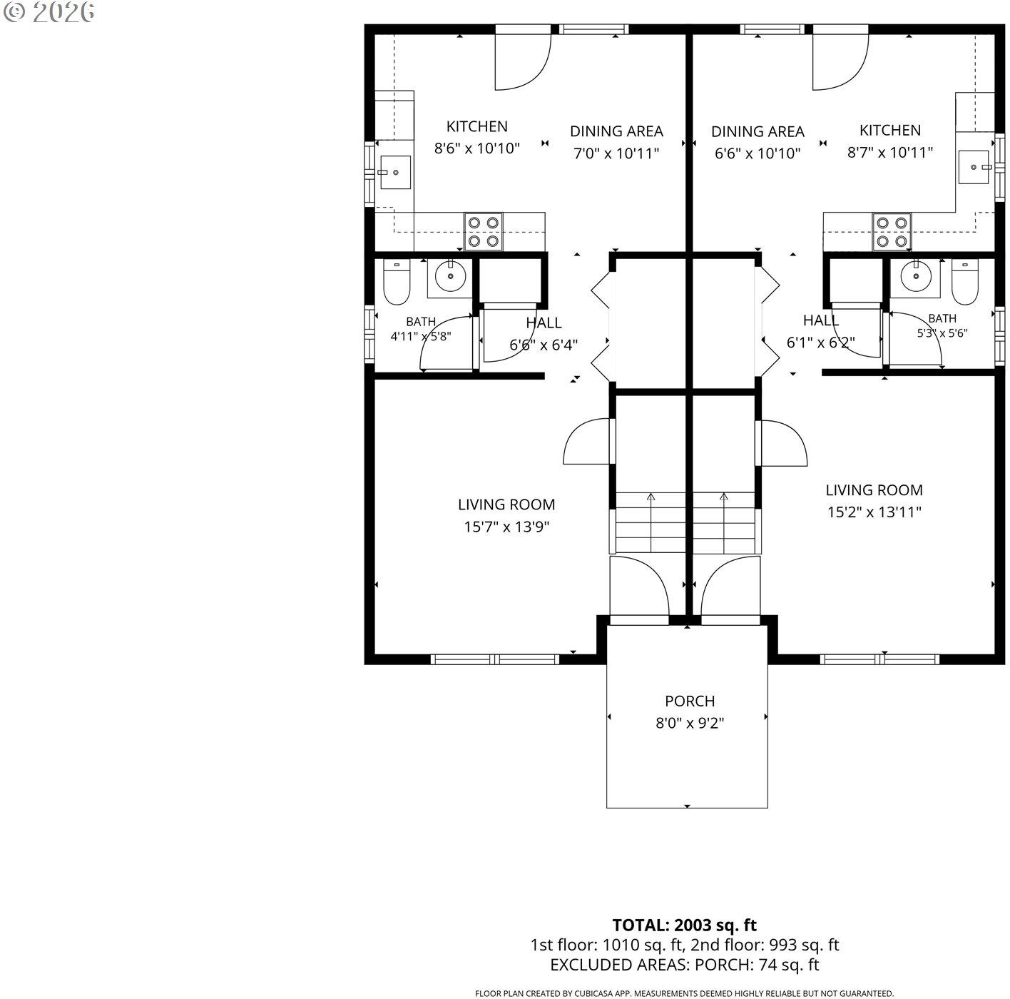 17740 Tupper Road Sandy, OR 97055 - Photo 19 of 21 Gallery Image 19