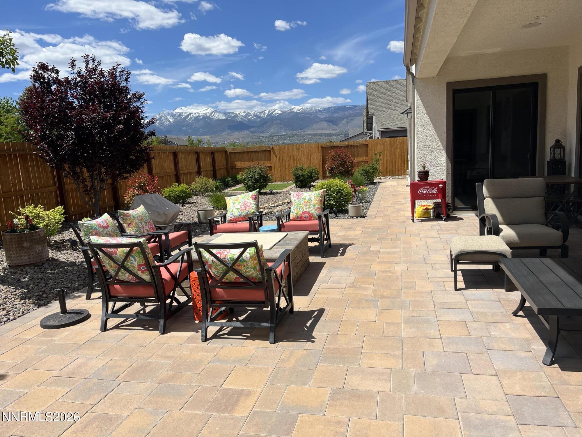 3020 Feathertop Drive Reno, NV 89521 - Photo 41 of 52 IMG_0375