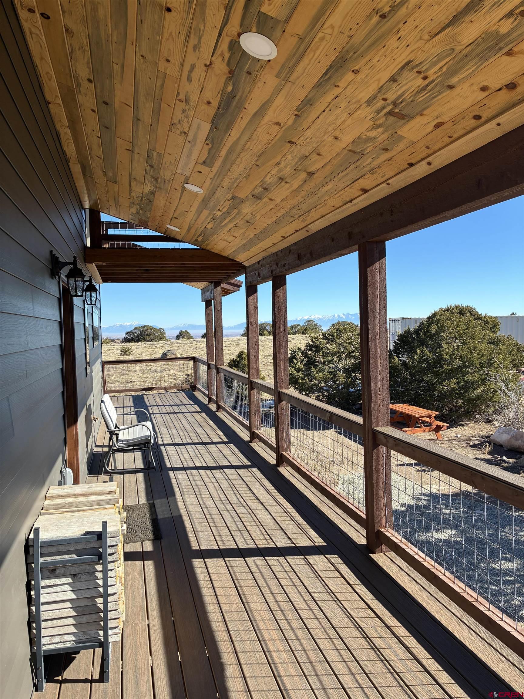 180 Boulder Lake Road Monte Vista, CO 81144 - Photo 28 of 35