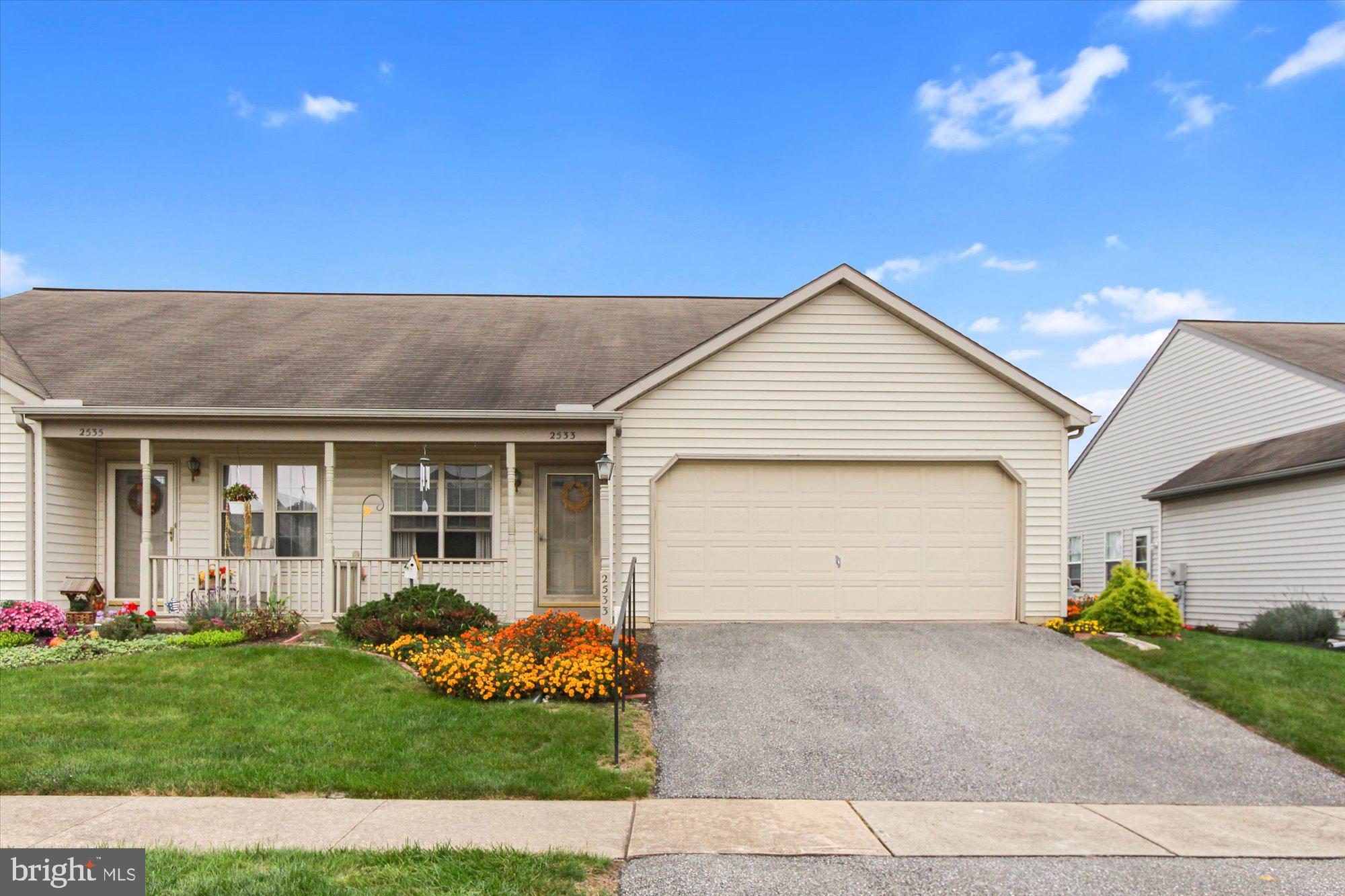2533 Brady Road York, PA 17404 - Photo 1 of 26 Gallery Image 1