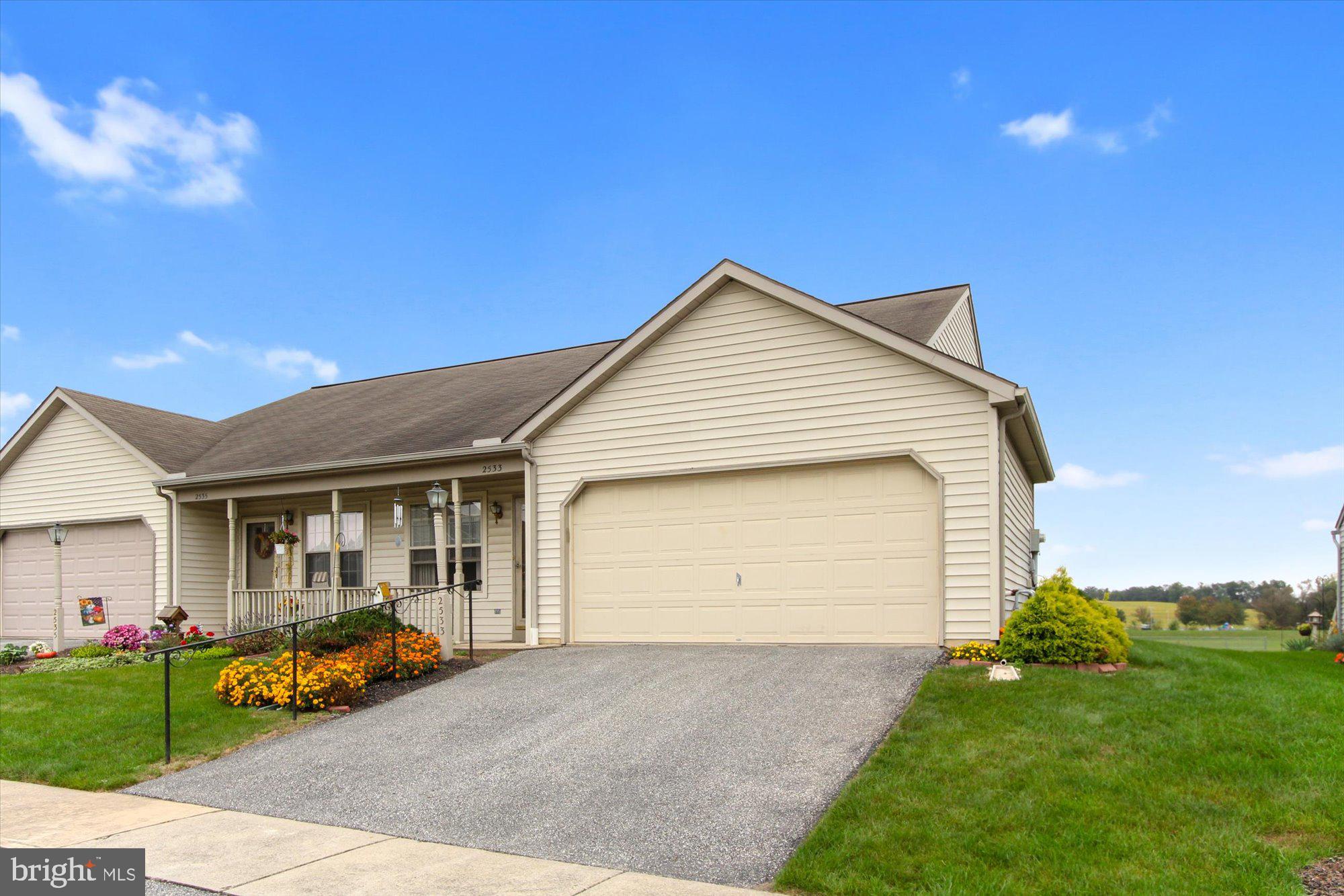 2533 Brady Road York, PA 17404 - Photo 2 of 26 Gallery Image 2