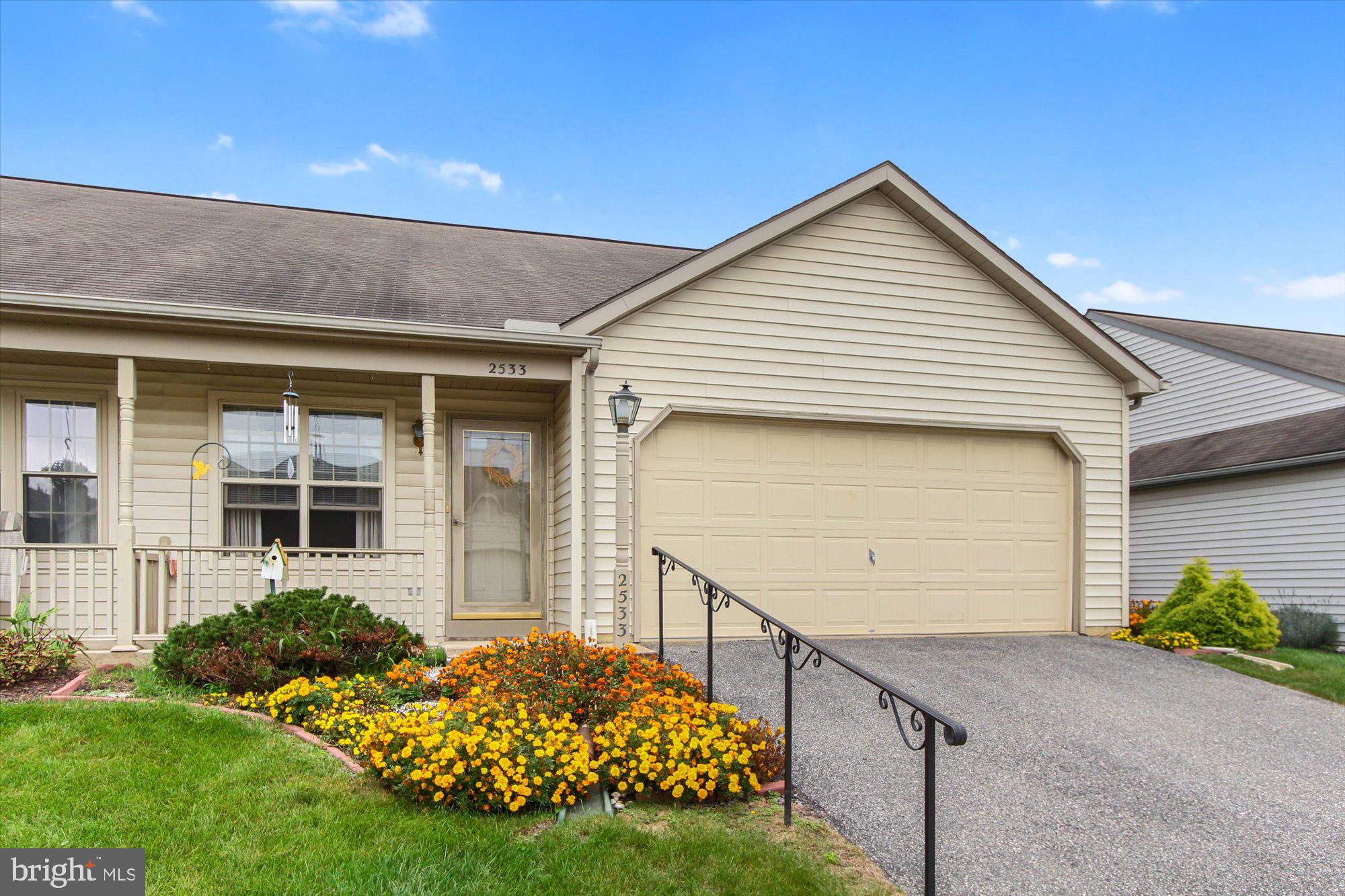 2533 Brady Road York, PA 17404 - Photo 26 of 26 Gallery Image 26