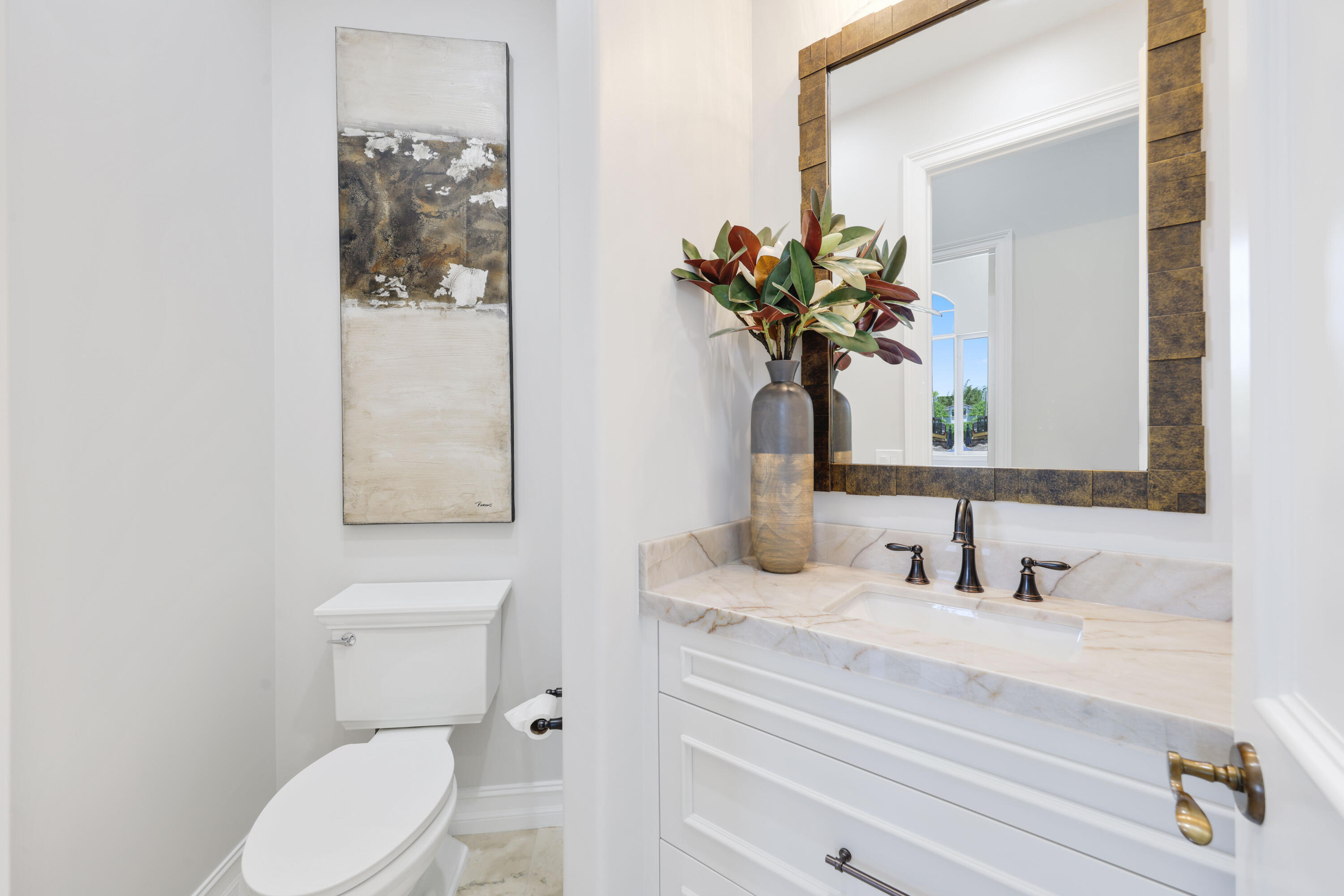 723 Marble Way Boca Raton, FL 33432 - Photo 43 of 89 Powder Room