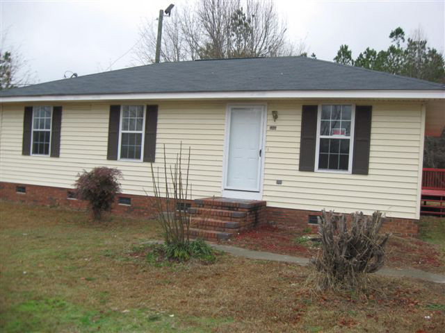 5960 North Road Orangeburg, SC 29118 - Photo 1 of 1 Main View