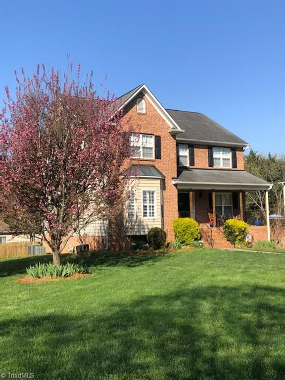 6410 Rustinburg Road Clemmons, NC 27012 - Photo 1 of 1 Gallery Image 1