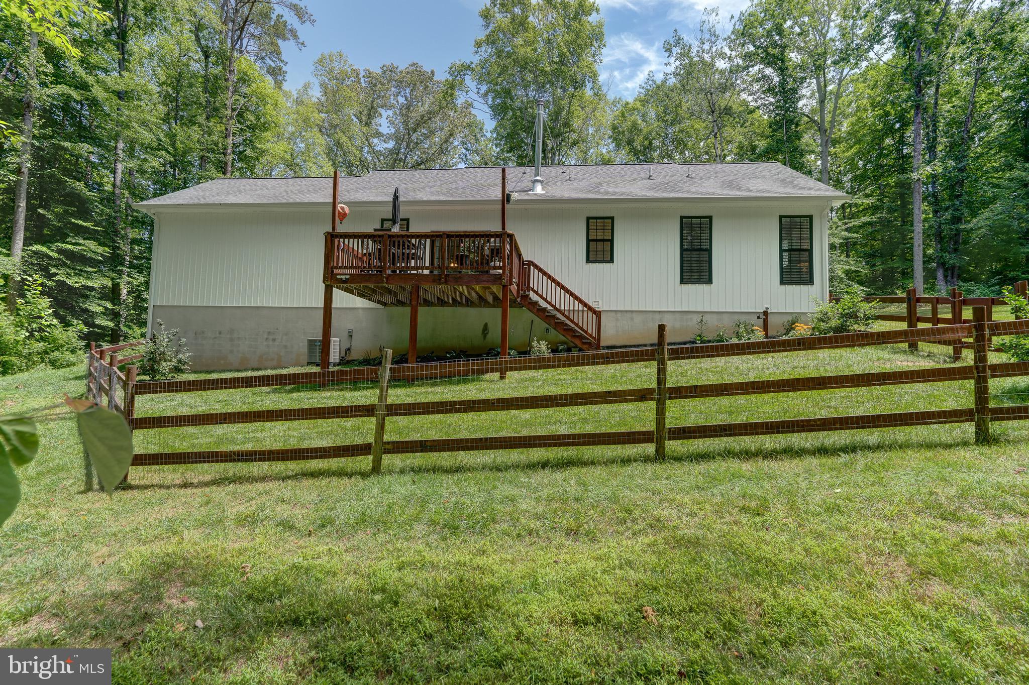 7314 Sugar Hollow Road Orange, VA 22960 - Photo 51 of 52