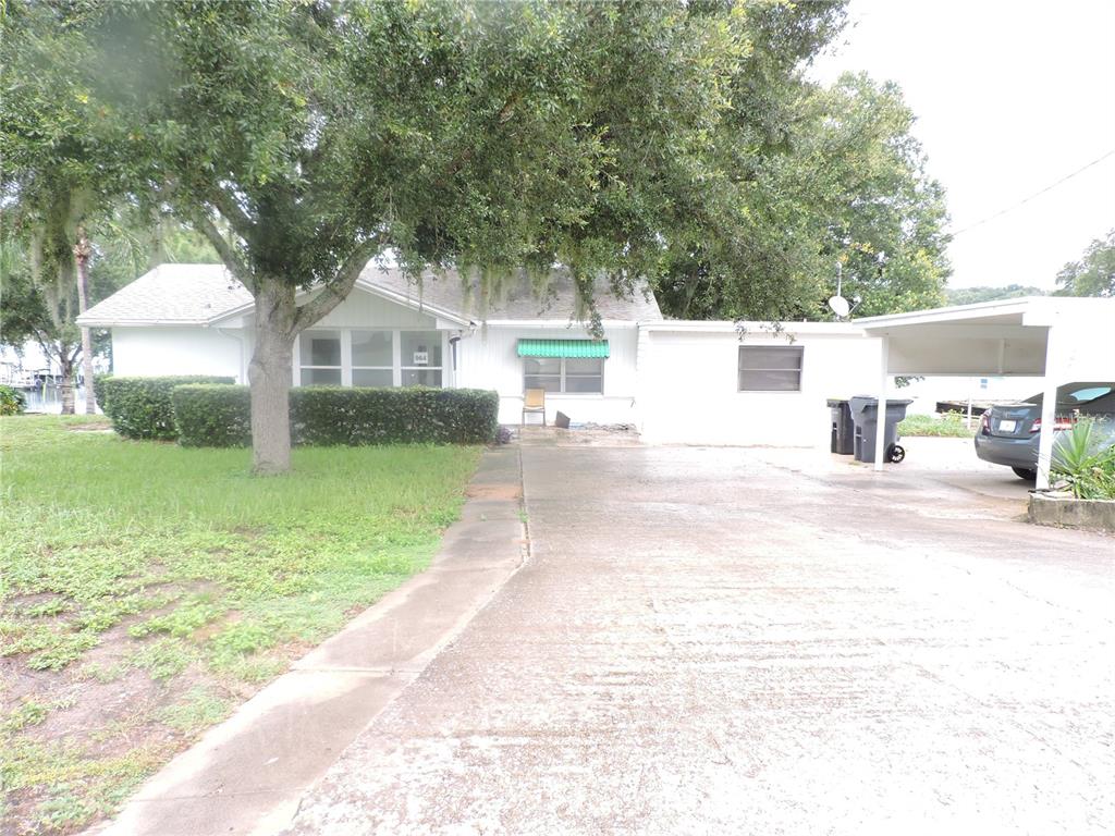 964 Ohlinger Road Babson Park, FL 33827 - Photo 1 of 14 Gallery Image 1