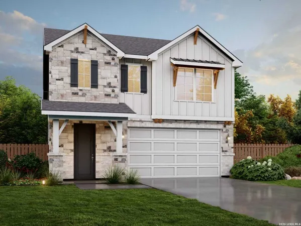 $474,690 | 930 Manger Lane, New Braunfels, TX 78130