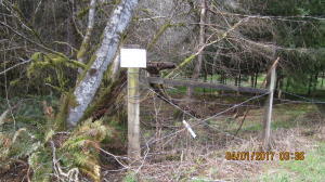 37430 Upper Nestucca Road Beaver, OR 97108 - Photo 15 of 20 First Property Line