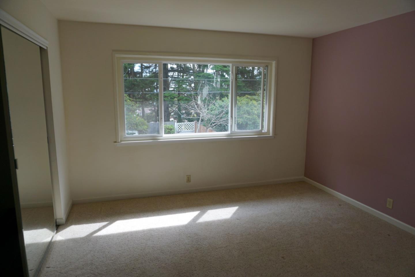 3090 Longview Drive San Bruno, CA 94066 - Photo 11 of 23 an empty room with a window