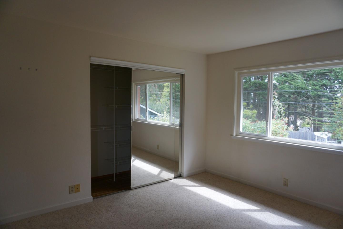 3090 Longview Drive San Bruno, CA 94066 - Photo 13 of 23 an empty room with windows