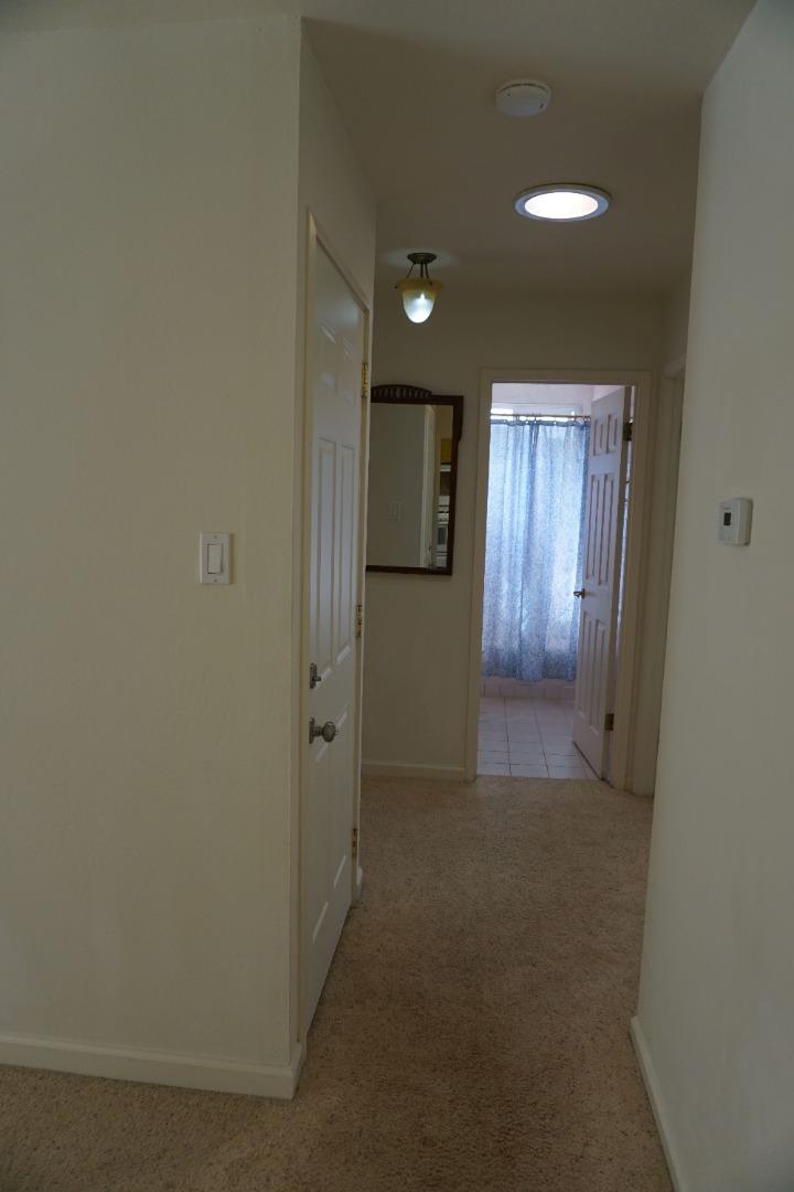 3090 Longview Drive San Bruno, CA 94066 - Photo 14 of 23 a view of hallway with livingroom