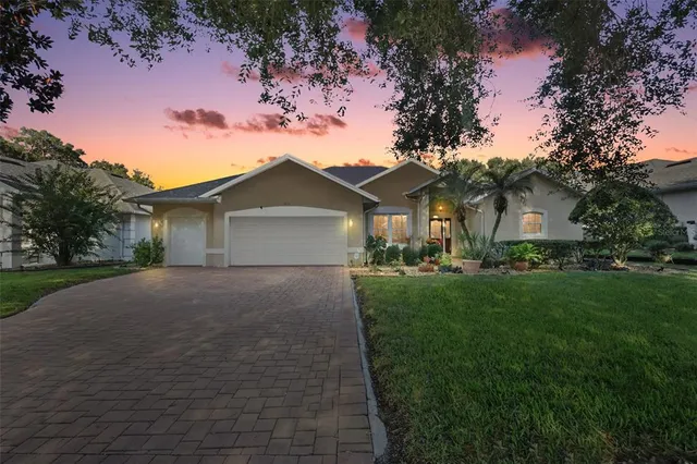 $630,000 | 16741 Tall Grass Lane, Clermont, FL 34711