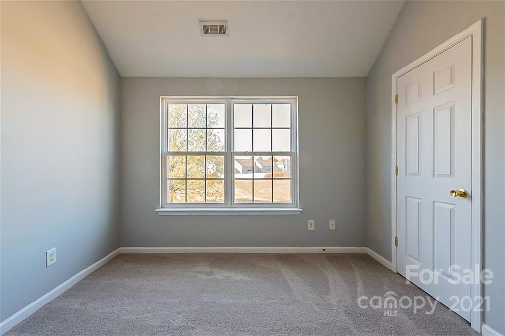2759 Rustic Ridge Court Rock Hill, SC 29730 - Photo 13 of 19 an empty room with a window