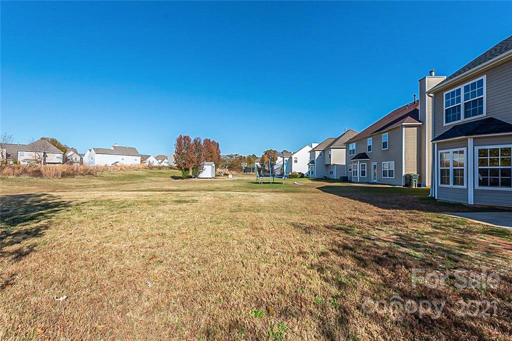 2759 Rustic Ridge Court Rock Hill, SC 29730 - Photo 18 of 19 a view of a house with a ocean view