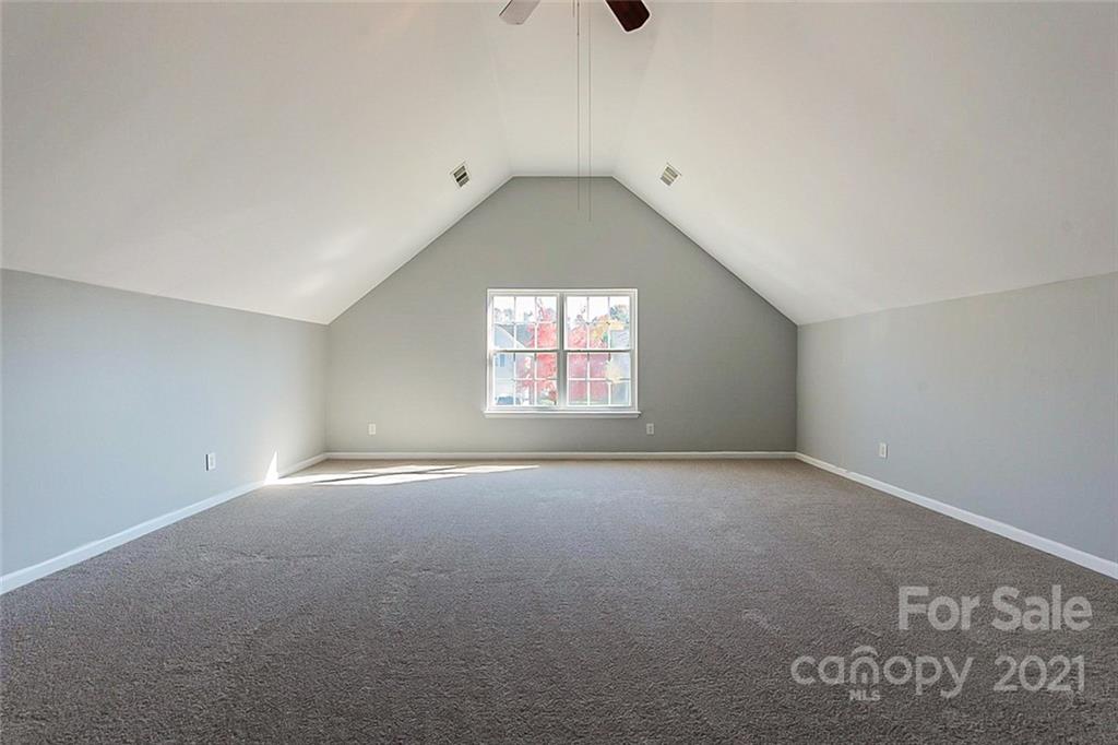 2759 Rustic Ridge Court Rock Hill, SC 29730 - Photo 10 of 19 an empty room with a window