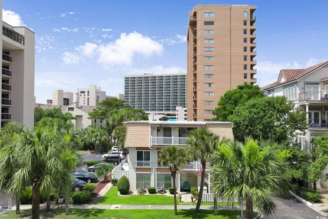 $369,000 | 211 76th Avenue North, Unit A3, Myrtle Beach, SC 29572
