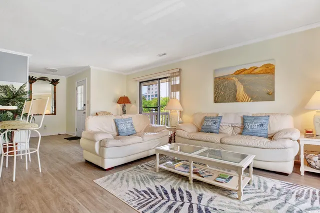 $369,000 | 211 76th Avenue North, Unit A3, Myrtle Beach, SC 29572