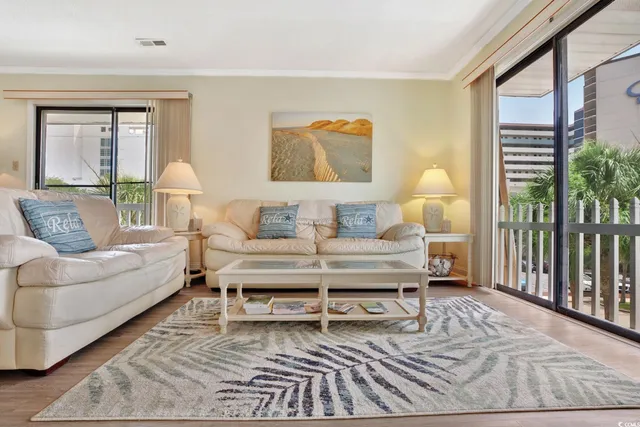 $369,000 | 211 76th Avenue North, Unit A3, Myrtle Beach, SC 29572