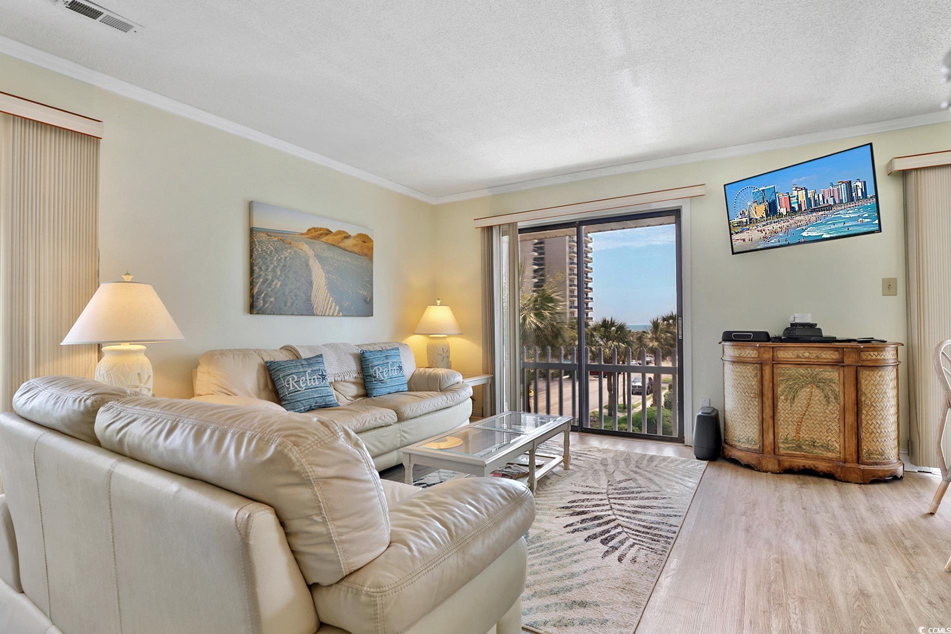 211 76th Avenue North, Unit A3 Myrtle Beach, SC 29572 - Photo 13 of 38