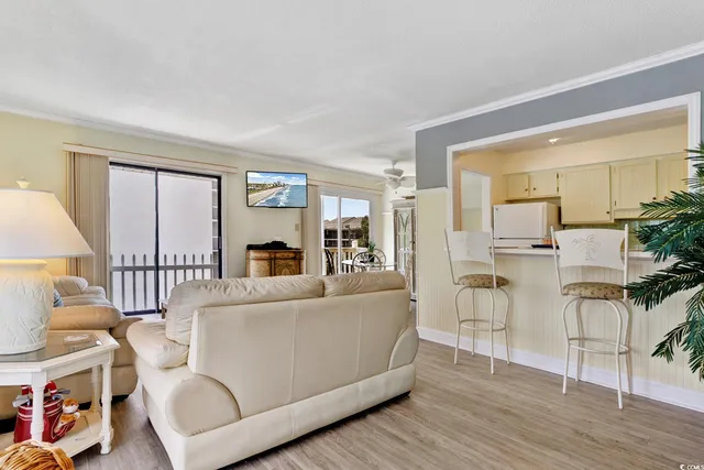 $369,000 | 211 76th Avenue North, Unit A3, Myrtle Beach, SC 29572