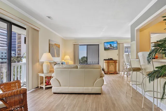 $369,000 | 211 76th Avenue North, Unit A3, Myrtle Beach, SC 29572